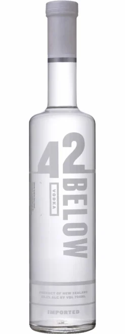 42 Below Vodka