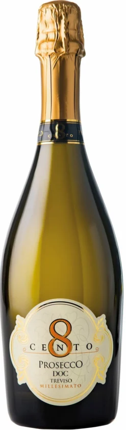 8Centum Prosecco Millesimato Extra Dry