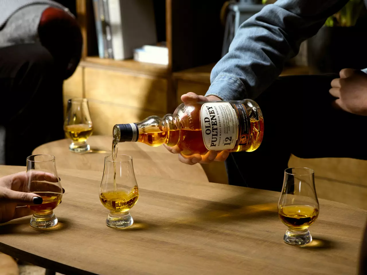 Front Page -Cheap Amathus Drinks Store International Beverage Old Pulteney Scotch whisky fullscreen