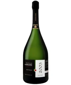 A.Bergère Oenotheque 2003 Magnum