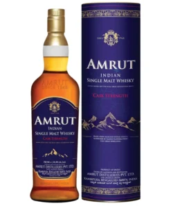 Amrut Cask Strength