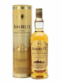Amrut Single Malt