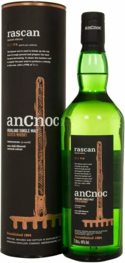 AnCnoc Rascan