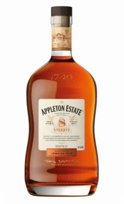Appleton Estate 8yr Reserve Rum