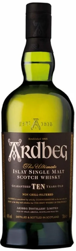 Ardbeg 10yr