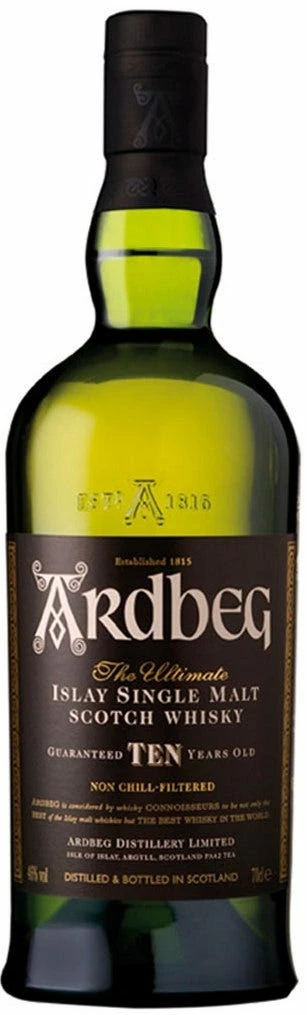 Ardbeg 10yr 3 Ardbeg 10yr