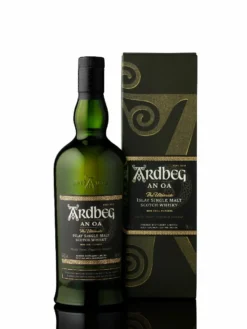 Ardbeg AN OA