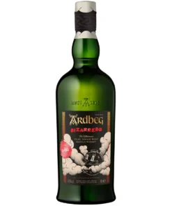 Ardbeg BizarreBQ