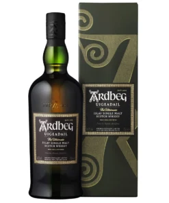 Ardbeg Uigeadail