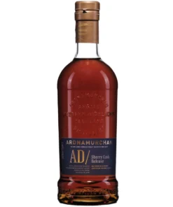 Ardnamurchan AD/Sherry Cask Release