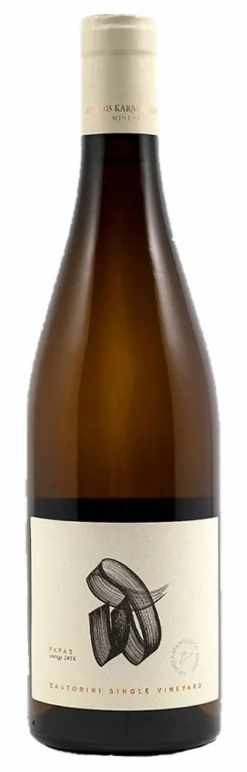 Artemis Karamolegos Papas