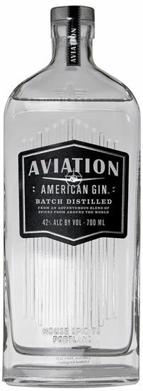 Aviation American Gin