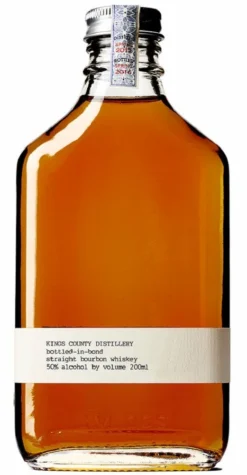 Kings County Bottled-In-Bond Straight Bourbon
