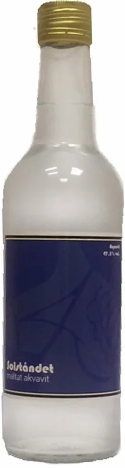 Bittermens Solstandet