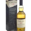 Caol Ila 12yr 20cl -Cheap Amathus Drinks Store caol ila 12 year old 20cl