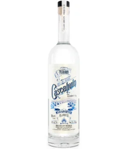Cascahuin Tahona Tequila