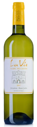 Castel La Vie Blanc 2020