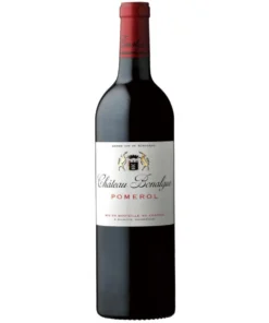 Château Bonalgue Pomerol 2016