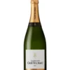 Champagne Castelnau Brut NV -Cheap Amathus Drinks Store champagne castelnau brut nv