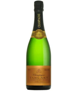 Champagne Tarlant Tradition Extra Brut NV
