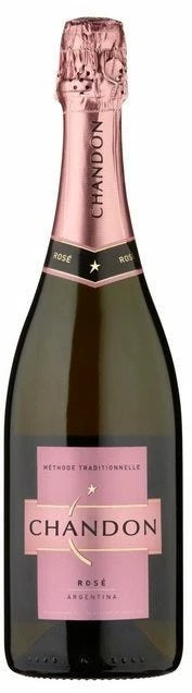 Chandon Rosé NV