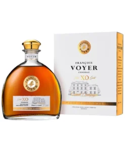 François Voyer Cognac Grande Champagne XO