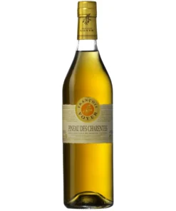 François Voyer Pineau Des Charentes White