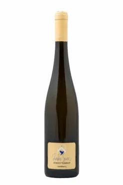 Charles Sparr Gewürztraminer Mambourg Grand Cru