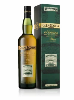 Glen Scotia Victoriana