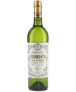 Gonzalez Byass La Copa Extra Seco Blanco