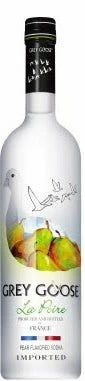 Grey Goose La Poire Vodka