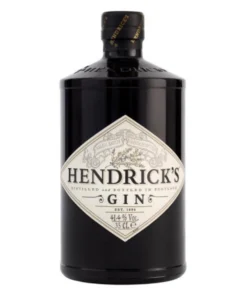 Hendricks Gin Half Bottle