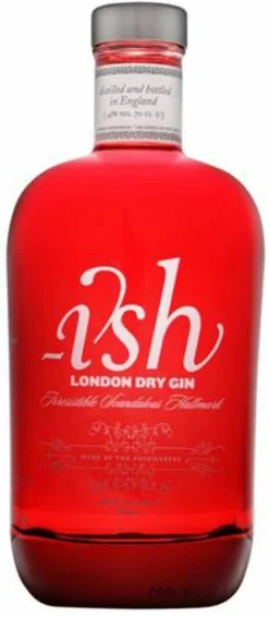 Ish London Dry Gin