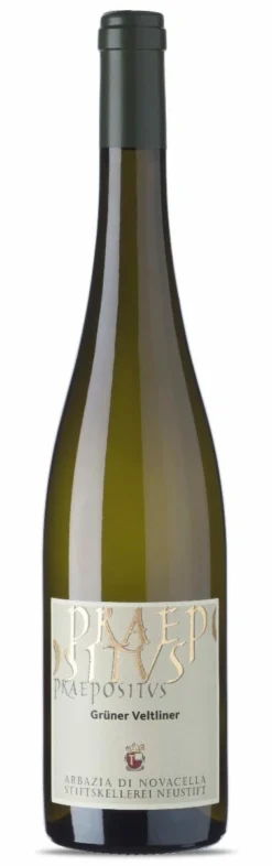 Abbazia Di Novacella Grüner Veltliner Praepositus