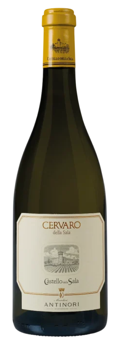 Antinori Cervaro Della Sala 2019
