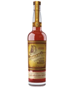 Kentucky Owl Batch 12 Bourbon