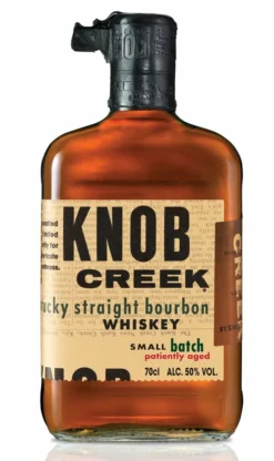 Knob Creek 9yr Straight Bourbon