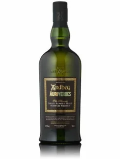 Ardbeg Auriverdes