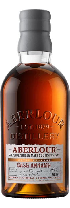 Aberlour Casg Annamh