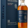 Arran 21yr