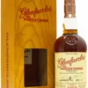 Glenfarclas The Family Casks 1968 47yr Sherry Hogshead