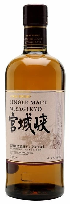 Nikka Miyagikyo