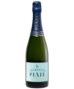 PIAFF Blanc De Blancs Champagne