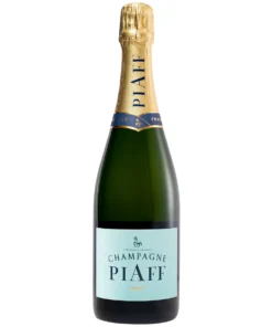 PIAFF Brut Champagne