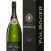 Pol Roger Brut Vintage 2015 Magnum -Cheap Amathus Drinks Store pol roger 2015 magnum
