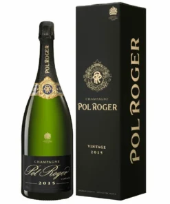 Pol Roger Brut Vintage 2015 Magnum