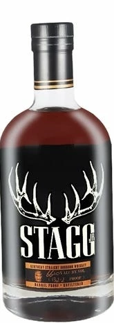 Stagg Jr. Straight Bourbon -Cheap Amathus Drinks Store stagg jr bourbon