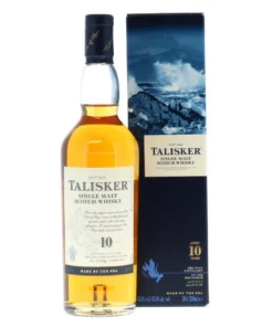 Talisker 10yr 20cl