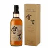The Kurayoshi Pure Malt Whisky Sherry Cask -Cheap Amathus Drinks Store the kurayoshi pure malt sherry cask 70 cl with box
