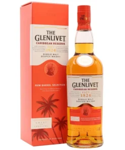 The Glenlivet Caribbean Reserve